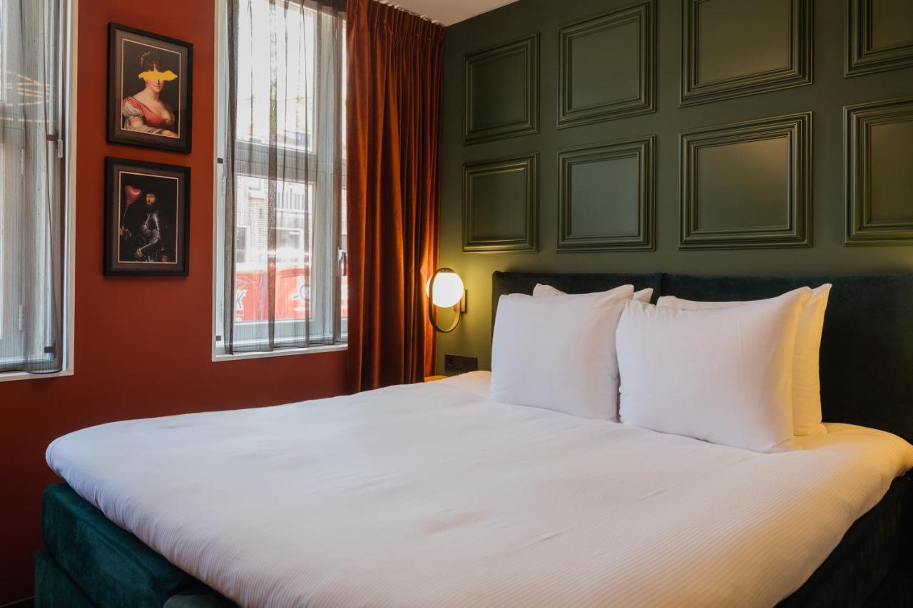 Hotel St Joris I Kloeg Collection Мидълбург Екстериор снимка