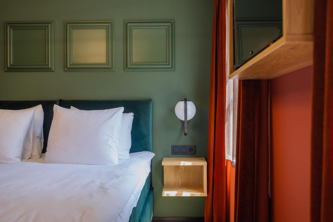 Hotel St Joris I Kloeg Collection Мидълбург Екстериор снимка
