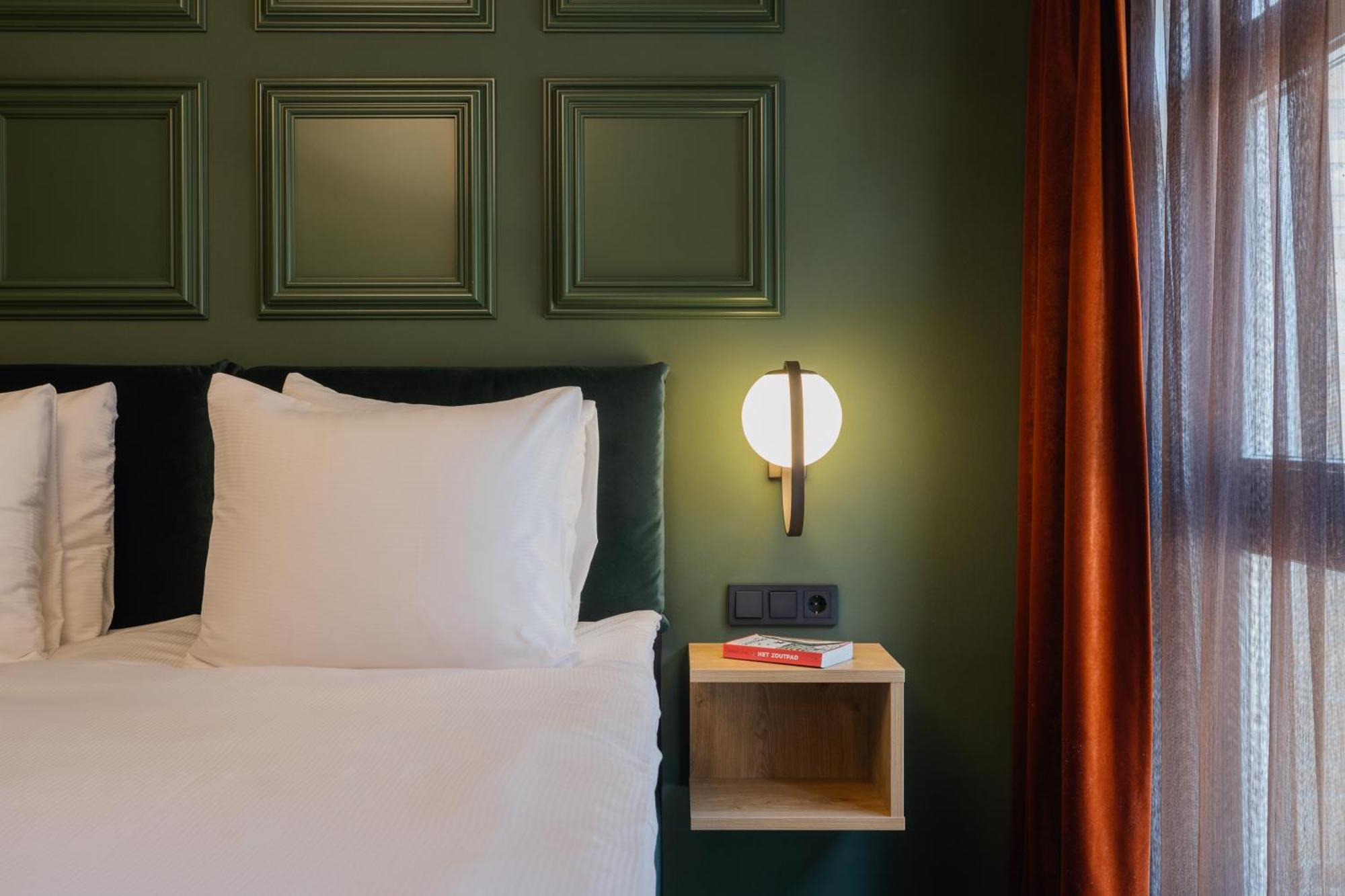 Hotel St Joris I Kloeg Collection Мидълбург Екстериор снимка
