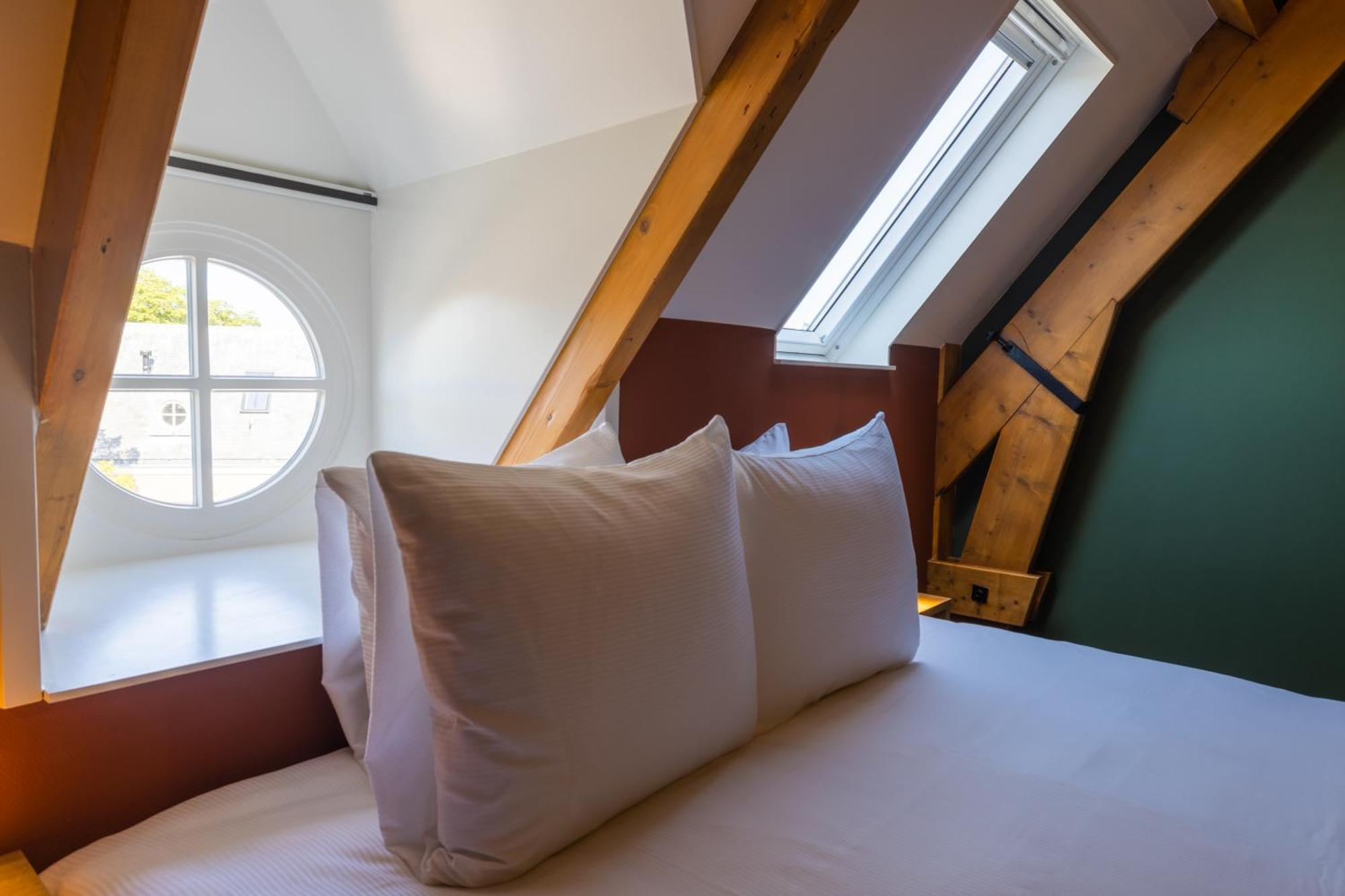 Hotel St Joris I Kloeg Collection Мидълбург Екстериор снимка