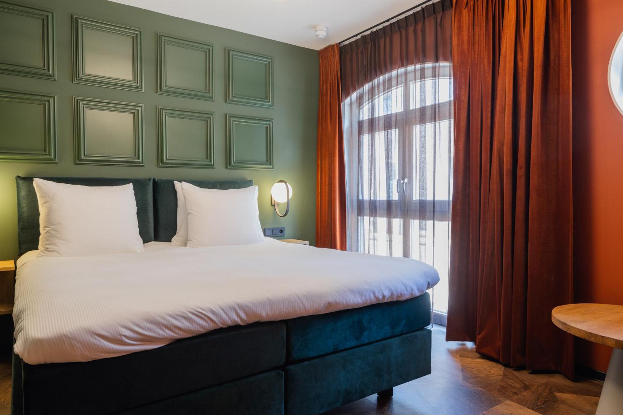 Hotel St Joris I Kloeg Collection Мидълбург Екстериор снимка