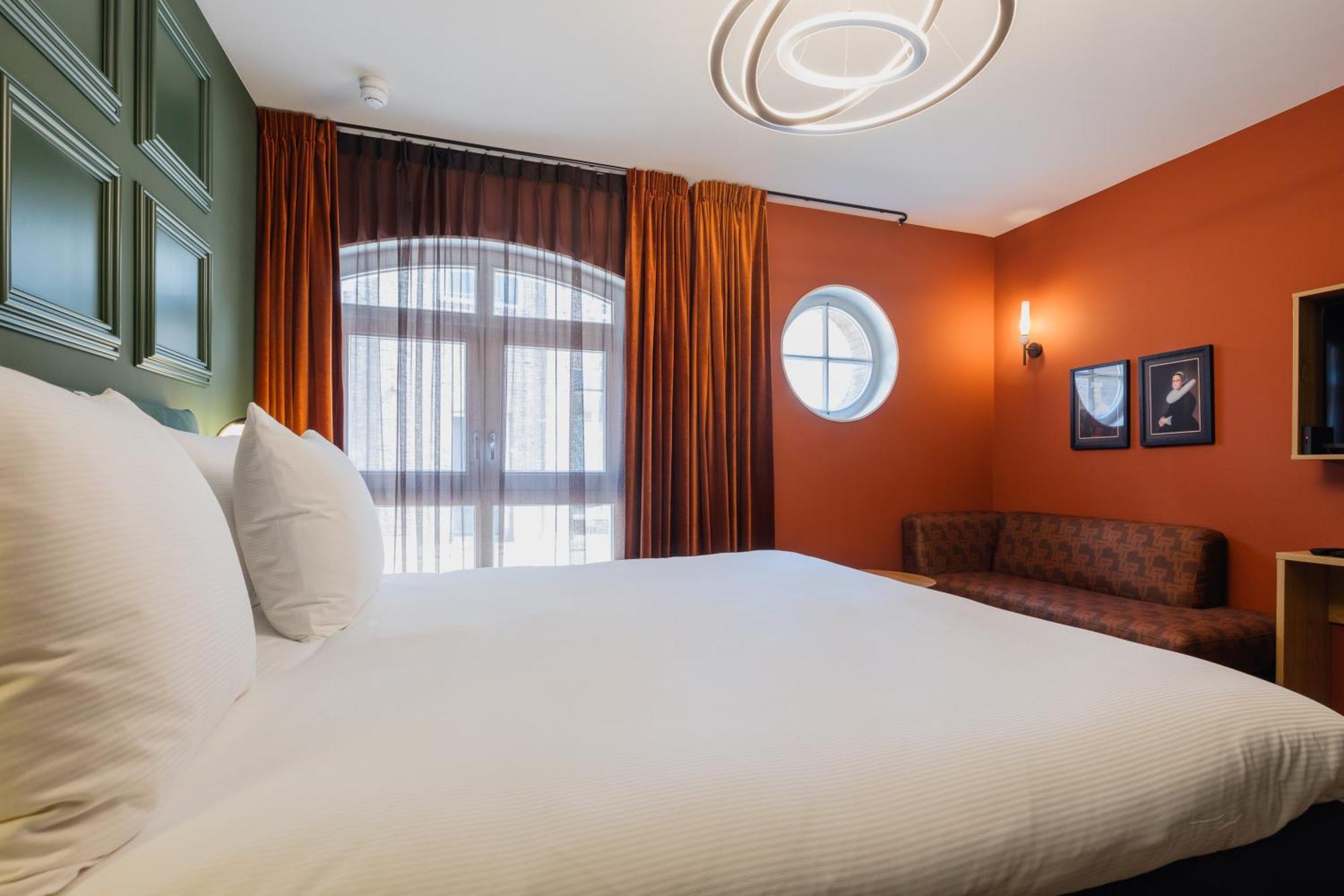 Hotel St Joris I Kloeg Collection Мидълбург Екстериор снимка