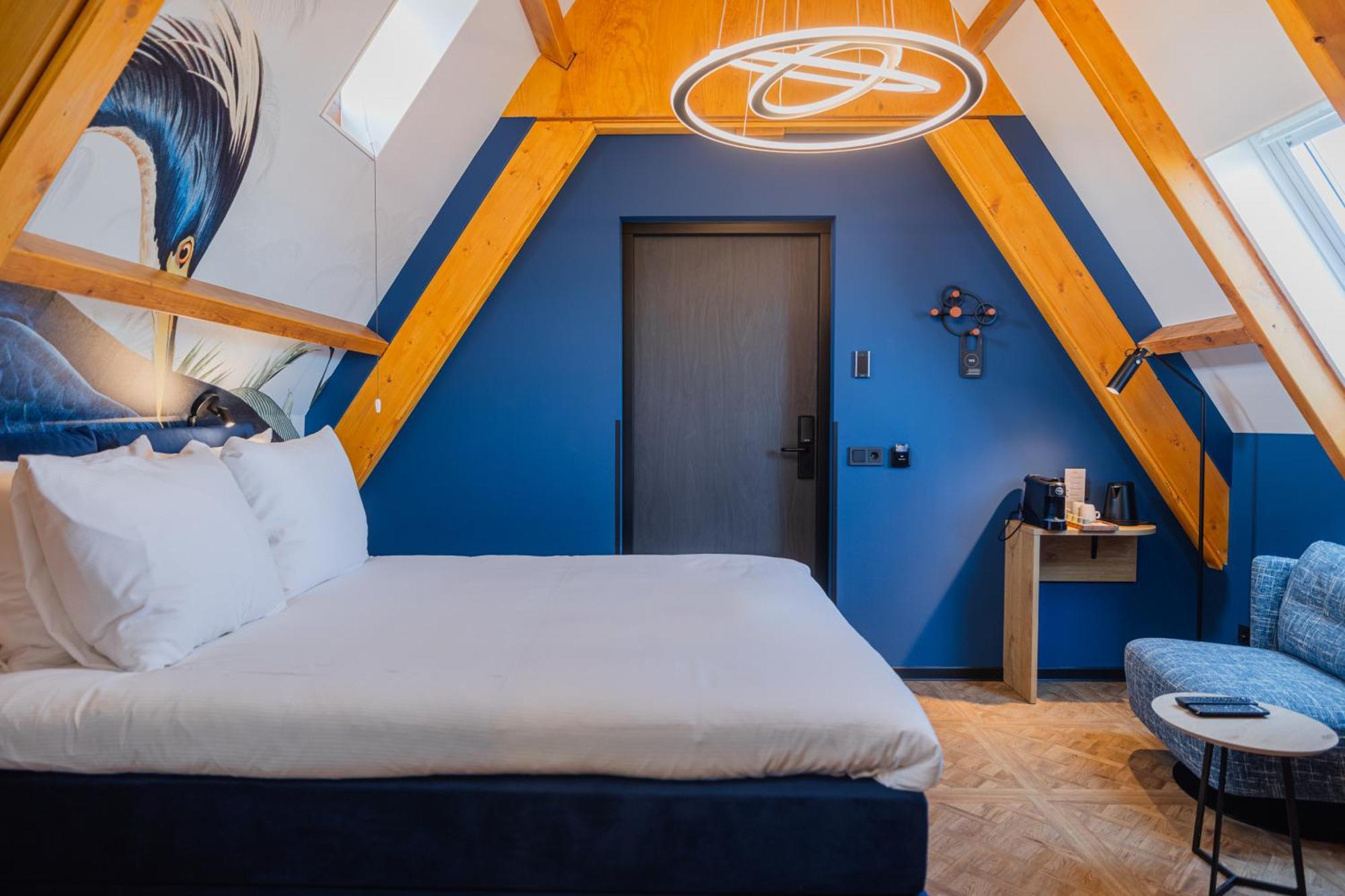 Hotel St Joris I Kloeg Collection Мидълбург Екстериор снимка