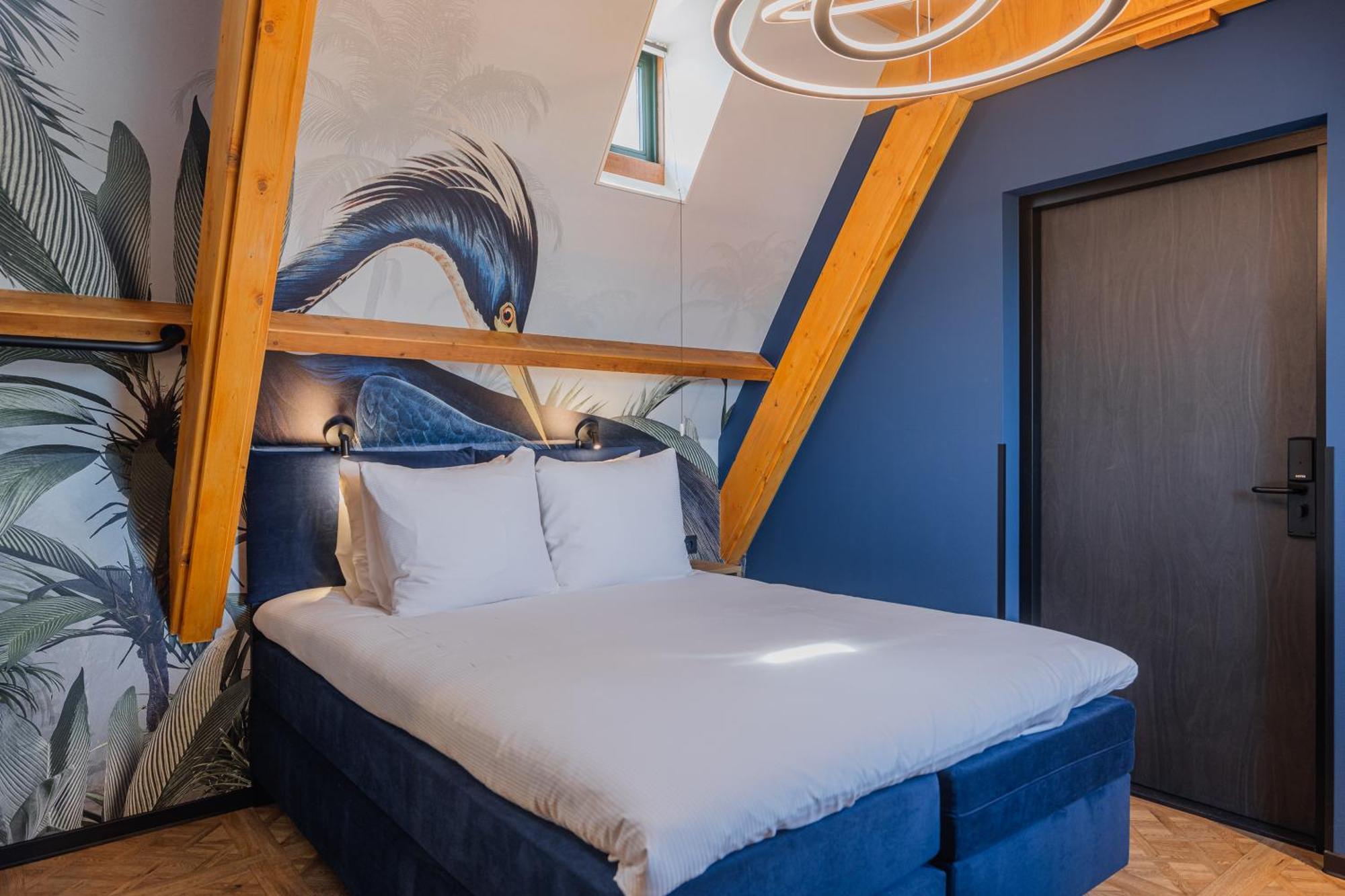 Hotel St Joris I Kloeg Collection Мидълбург Екстериор снимка