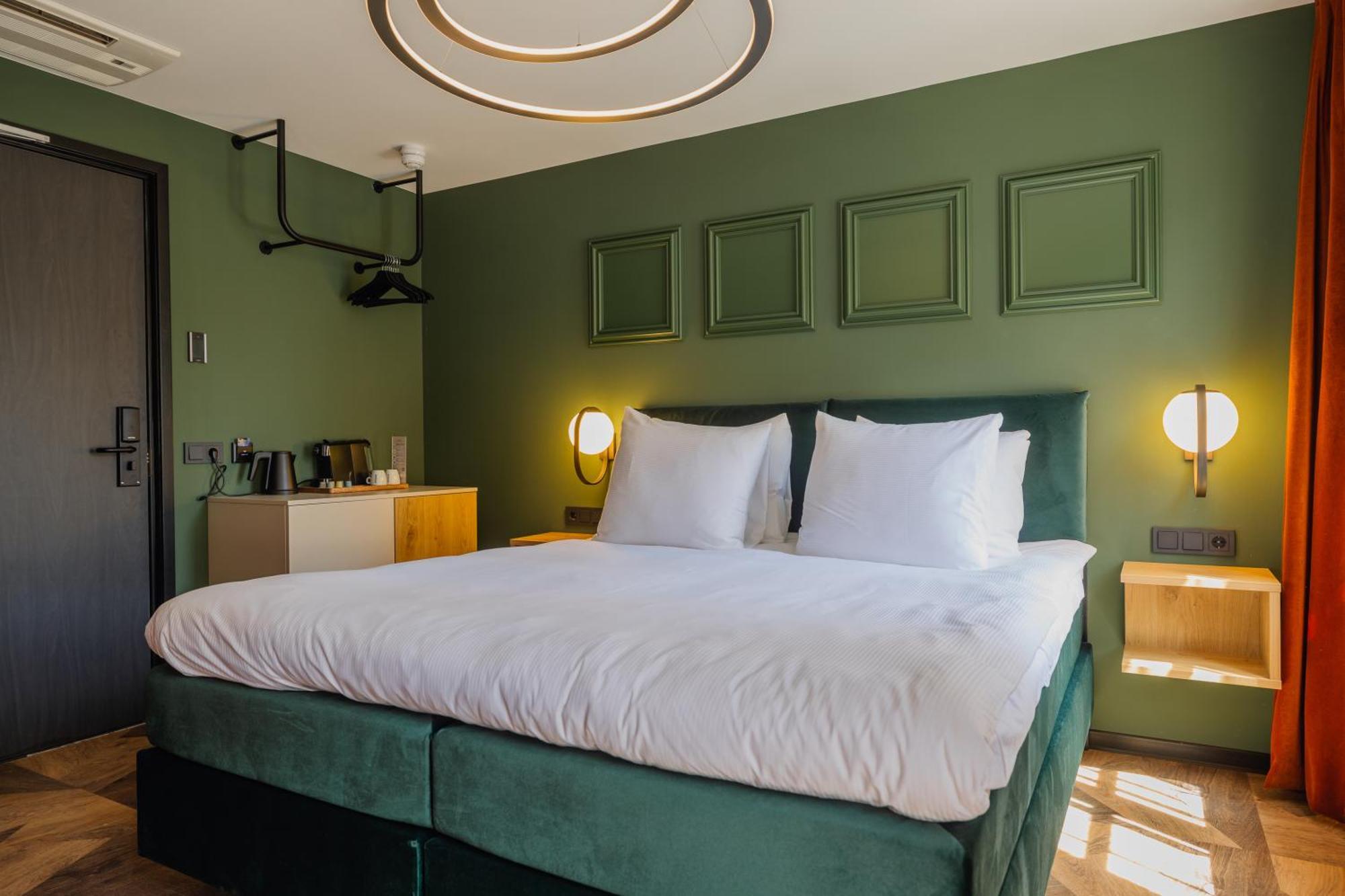 Hotel St Joris I Kloeg Collection Мидълбург Екстериор снимка